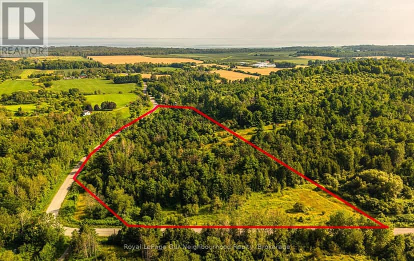 Ptlt 10 Con 1 Vernonville Road, Alnwick/Haldimand, photo 4