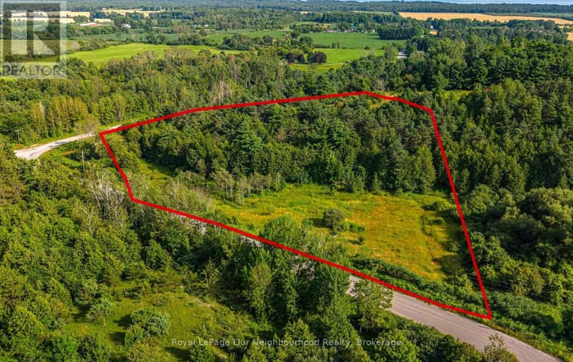 Ptlt 10 Con 1 Vernonville Road, Alnwick/Haldimand, photo 5