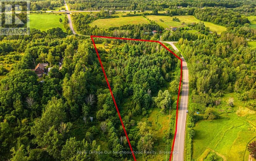 Ptlt 10 Con 1 Vernonville Road, Alnwick/Haldimand, photo 6