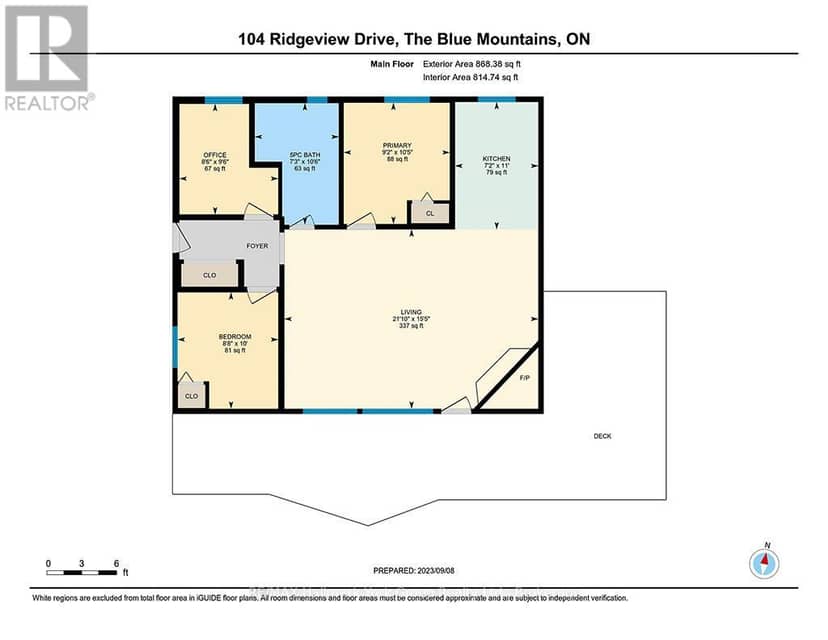 104 Ridgeview Drive — photo 10 of 10