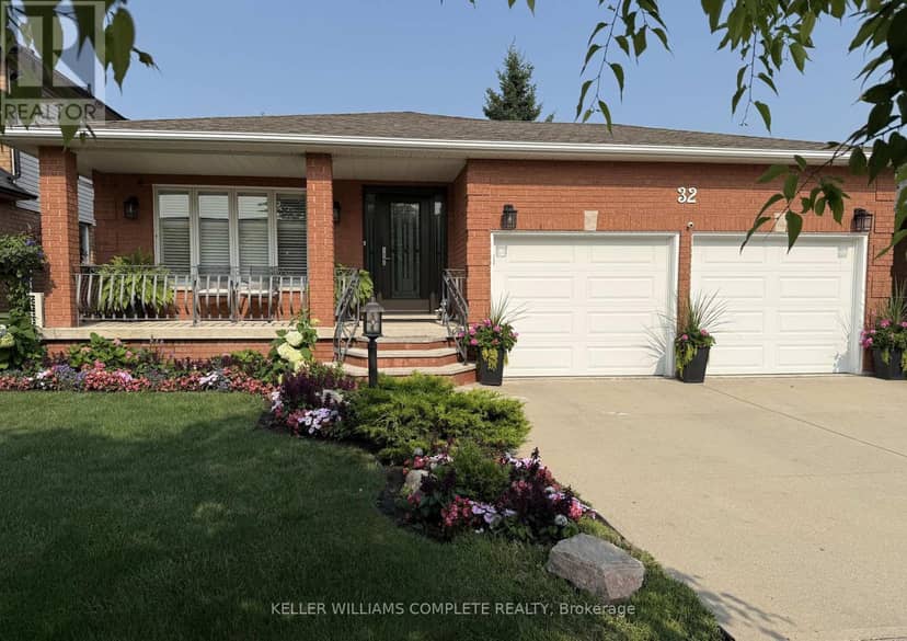 32 Highbury Drive — photo 1 of 40