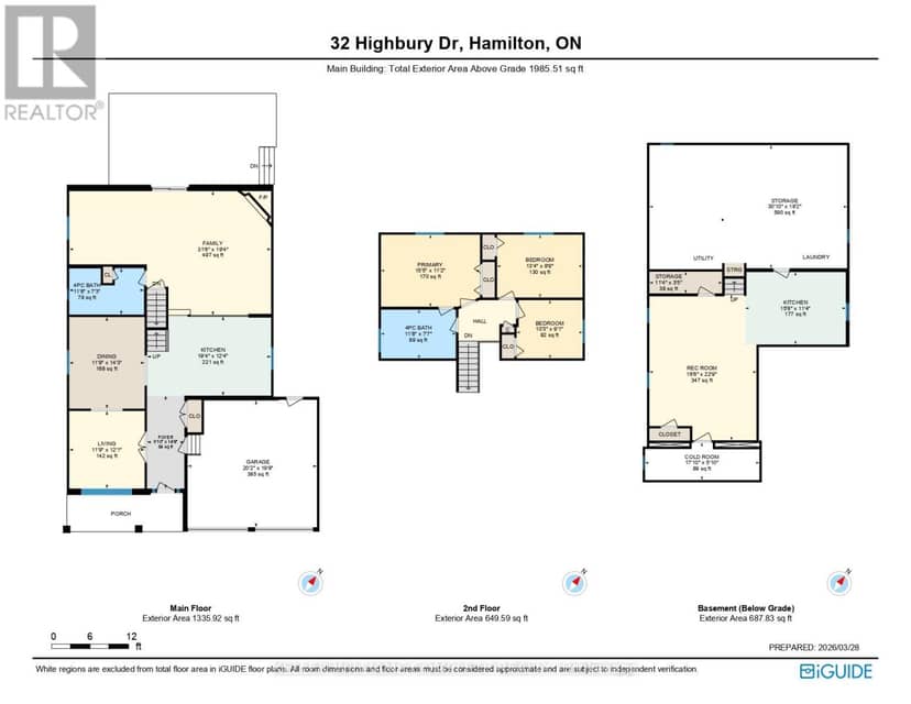 32 Highbury Drive — photo 34 of 40