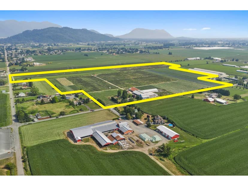 42747 KEITH WILSON ROAD, Greendale, Sardis - Greendale
