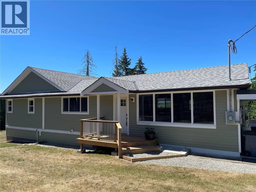 5054 Dundalk Ave N, Port Alberni