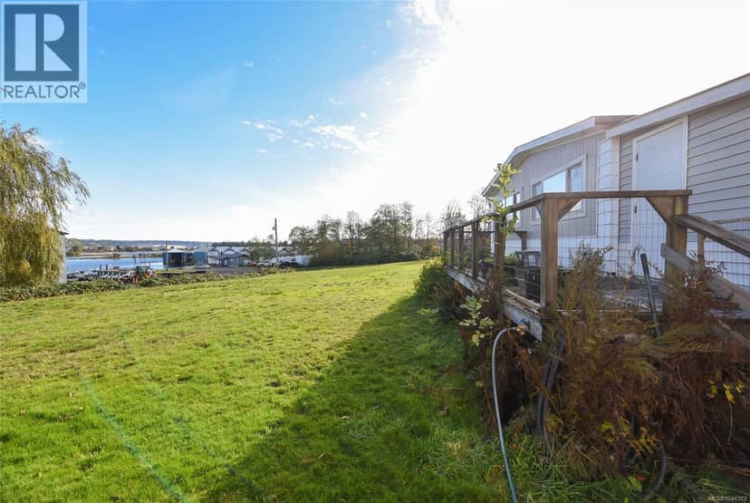 4 1451 Perkins Rd, Campbell River
