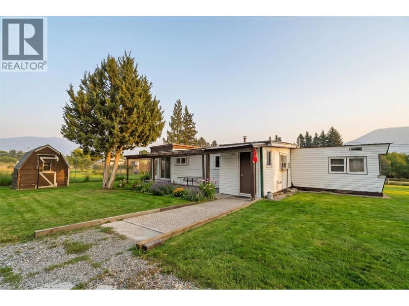443 Morgan Avenue, Merritt