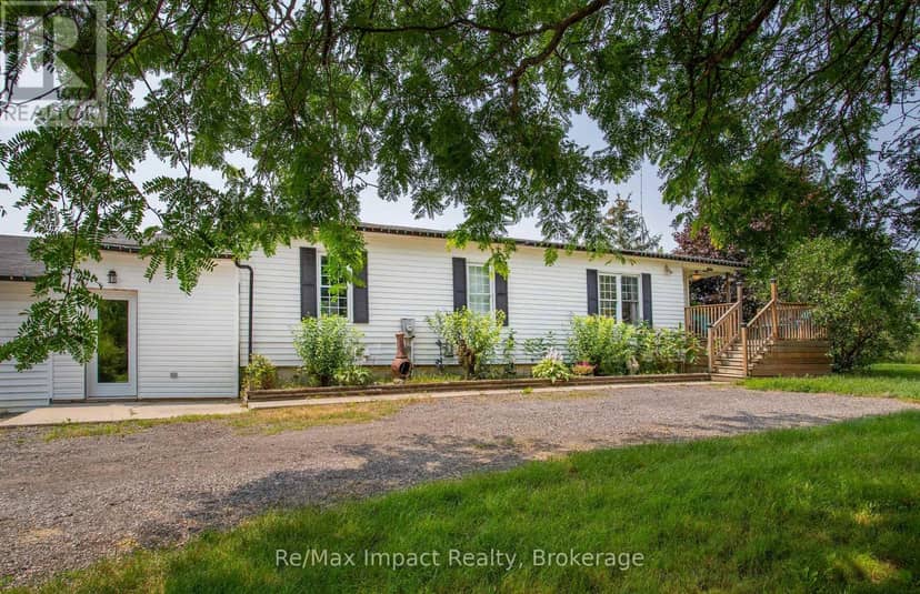 1004 Broomfield Road, Alnwick/Haldimand, photo 5