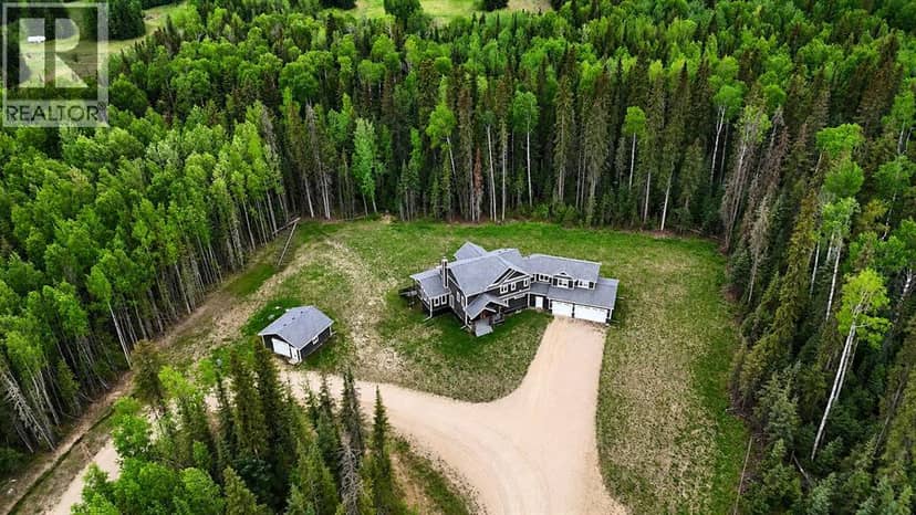 17312B Township Road 535, Rural Yellowhead County, photo 4