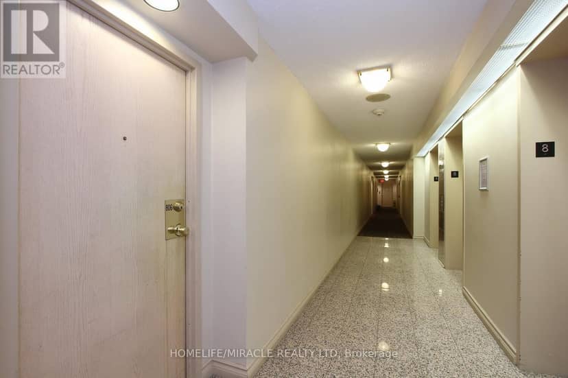 806 - 400 Webb Drive — photo 5 of 40