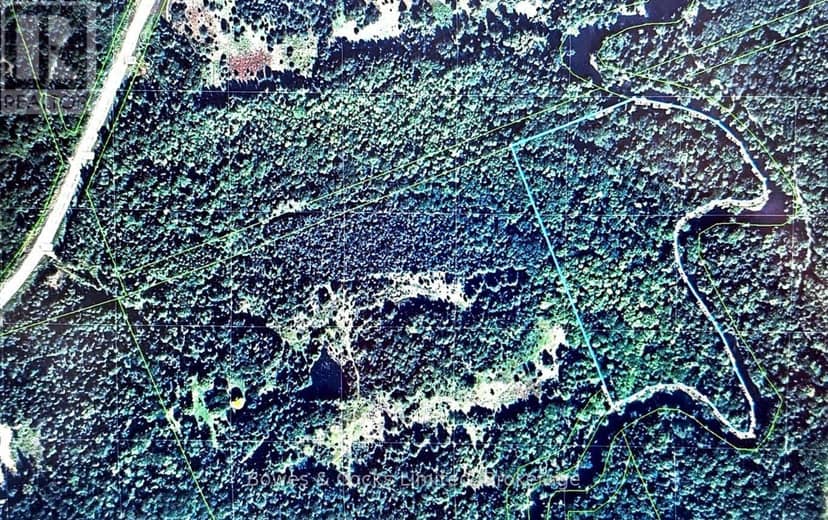 Pt Lt 32 Concession 6, North Kawartha