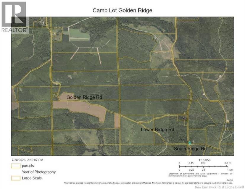 Lot 8 Golden Ridge Road — photo 2 of 5