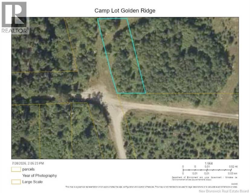 Lot 8 Golden Ridge Road — photo 3 of 5