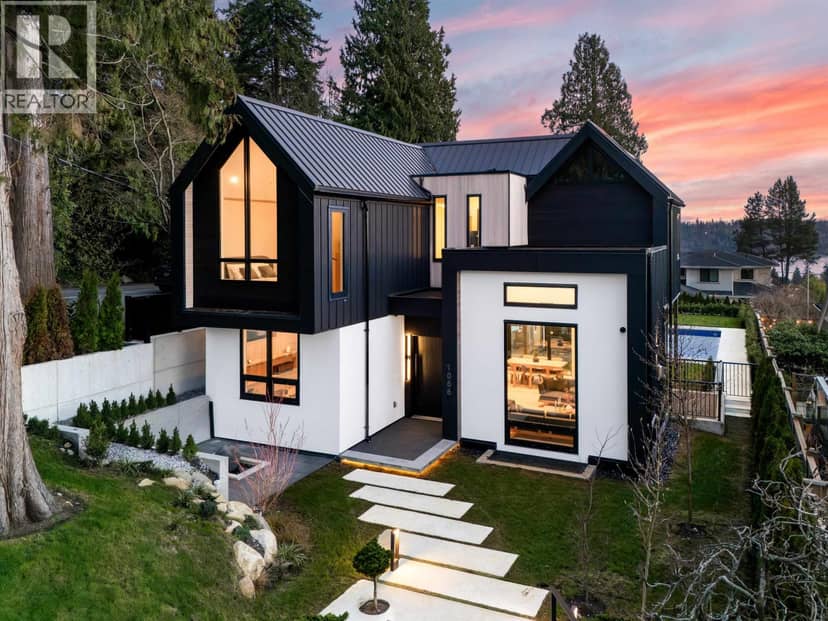 1066 FULTON AVENUE, West Vancouver, photo 5