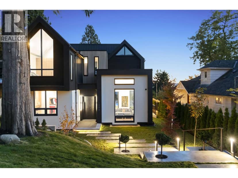 1066 FULTON AVENUE, West Vancouver, photo 6