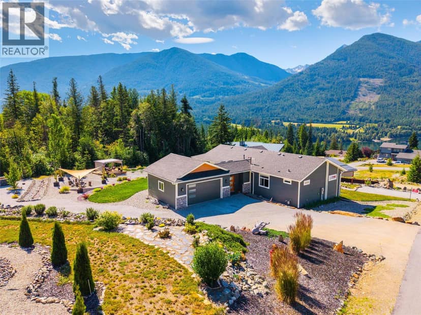 430 Buriview Drive, Nelson