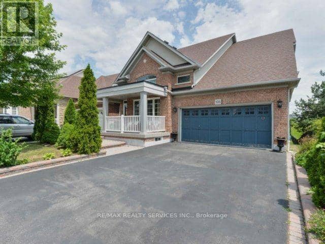 106 Pennyroyal Crescent — photo 1 of 15