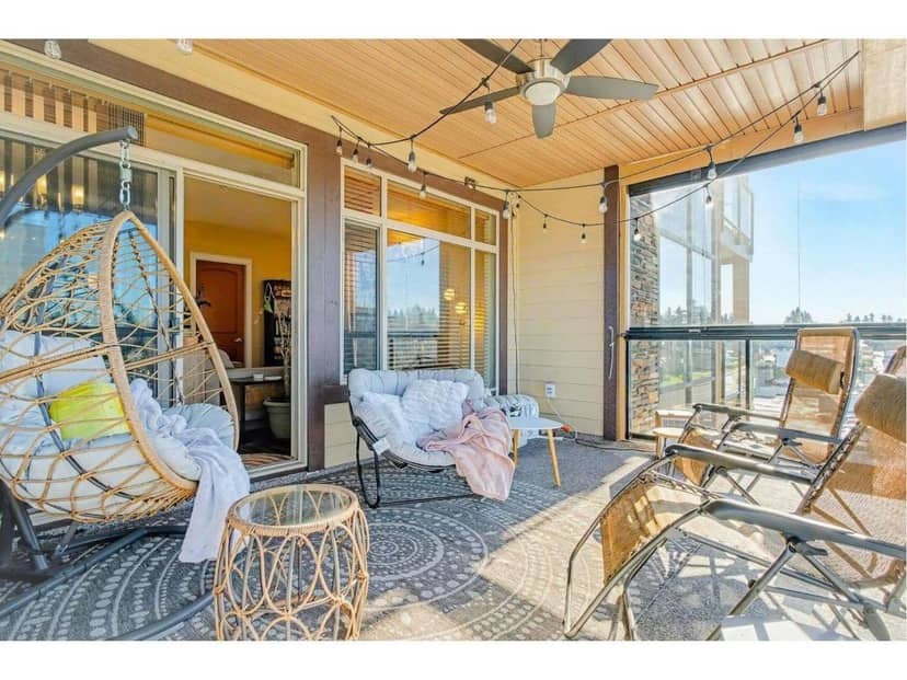 427 2860 TRETHEWEY STREET, Abbotsford