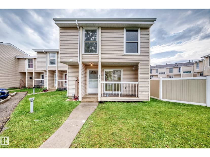 5535 144A AV NW, Edmonton, photo 2