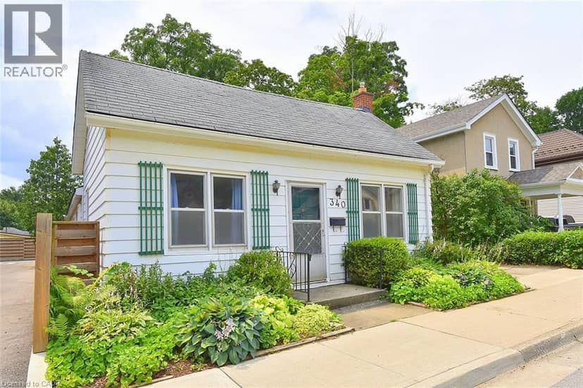 340 KING Street W, Dundas, photo 2