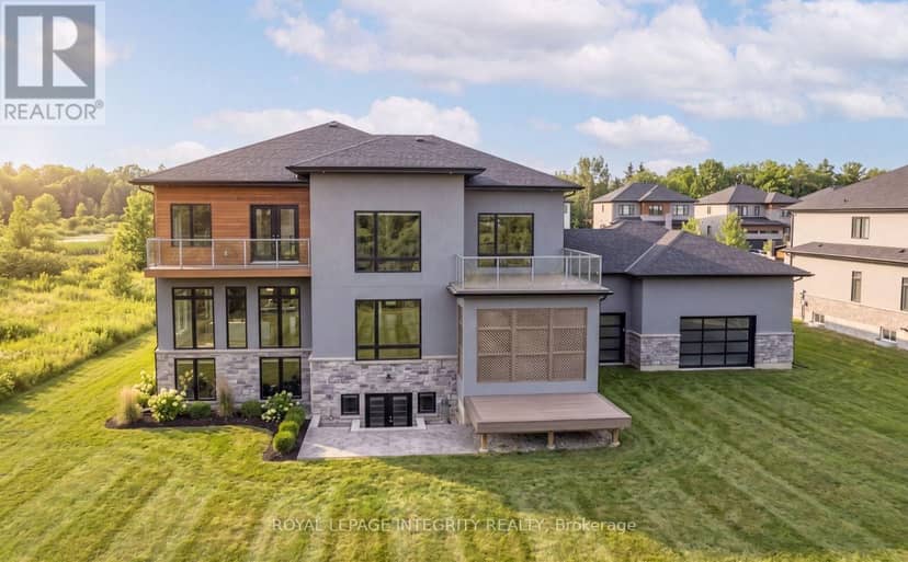 671 Ballycastle Crescent, Ottawa, photo 2