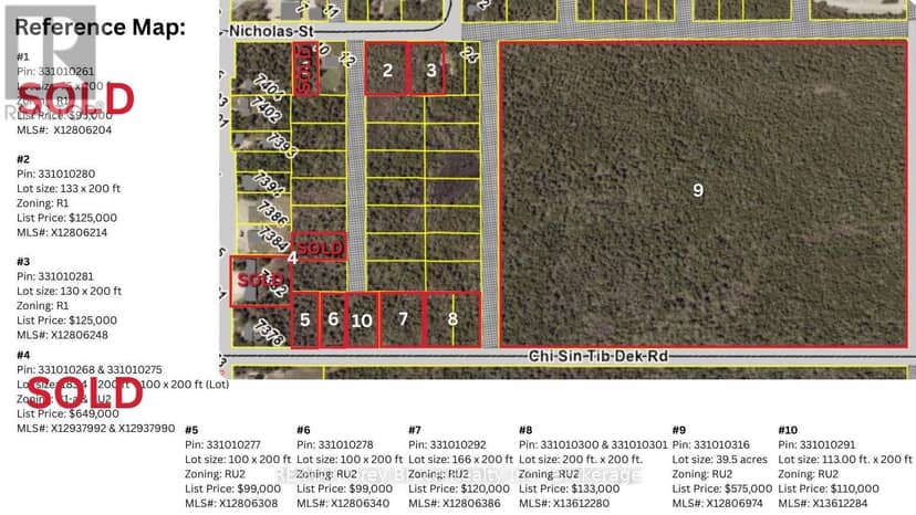 Part Farm Lot 4 Chi Sin Tib Dek Road — photo 19 of 19