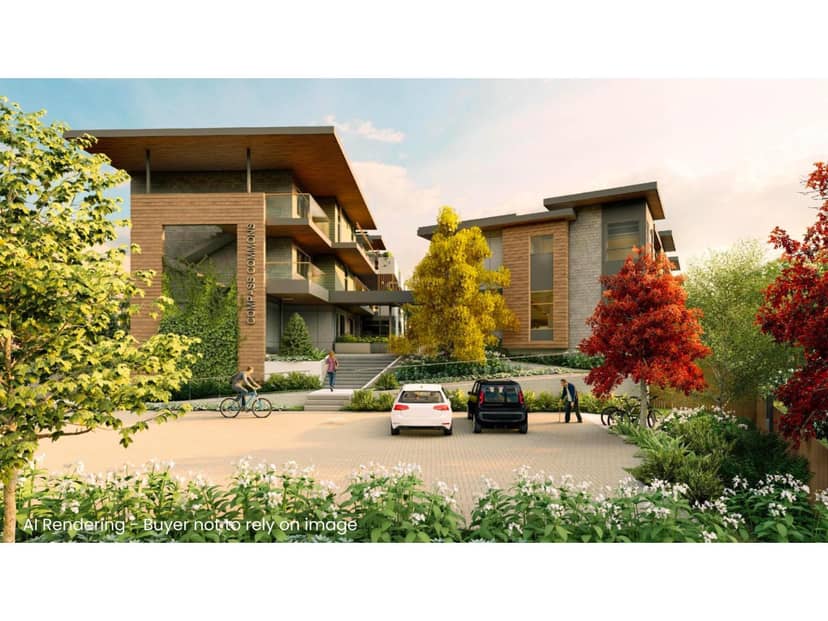 A103 6644 203 STREET, Langley
