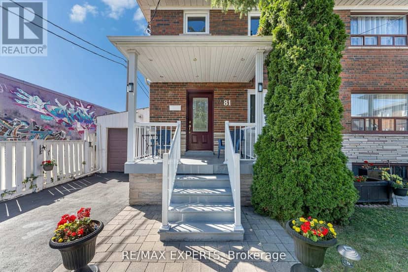 81 Hagar Avenue — photo 1 of 40