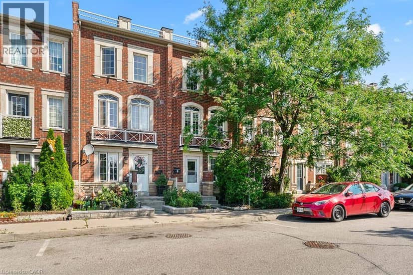 8 JIM BAIRD Mews — photo 2 of 40