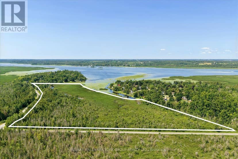 Lot 23 10 Concession, Kawartha Lakes