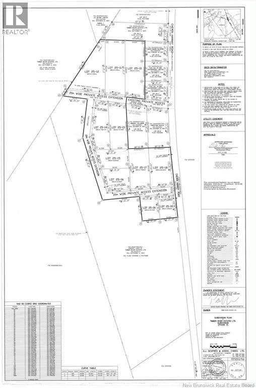 LOT 25-10 Hannay Road, Galloway, photo 5