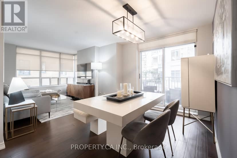 202 - 60 St Clair Avenue W — photo 2 of 20