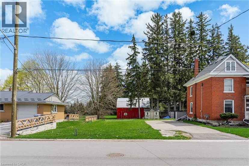 5 ST. MARY'S Street N, Milverton, photo 4