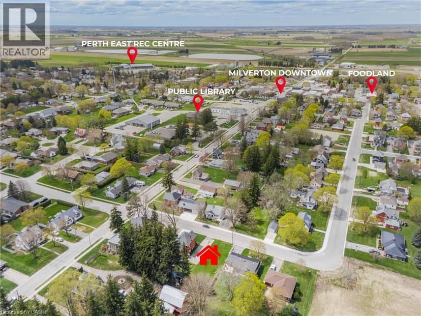 5 ST. MARY'S Street N, Milverton, photo 2