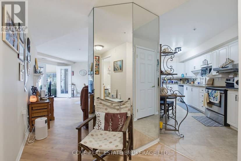 203 - 511 Gainsborough Road, London North, photo 4