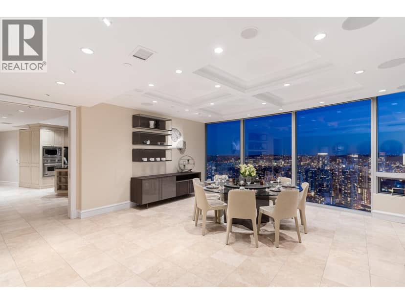 3603 938 NELSON STREET, Vancouver, photo 5