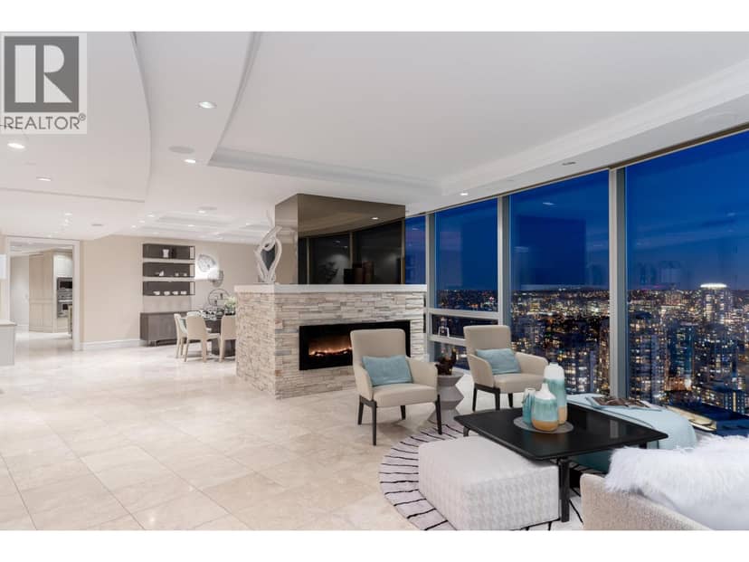 3603 938 NELSON STREET, Vancouver, photo 3