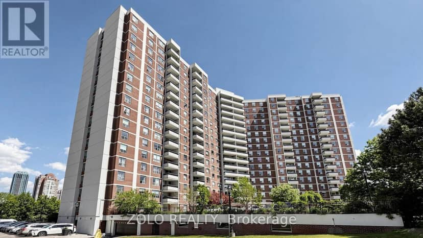 915 - 20 Edgecliff Golfway — photo 1 of 35