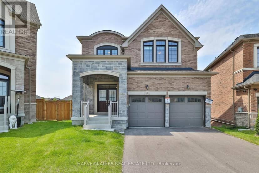 4 Meadow Vista Crescent — photo 1 of 39
