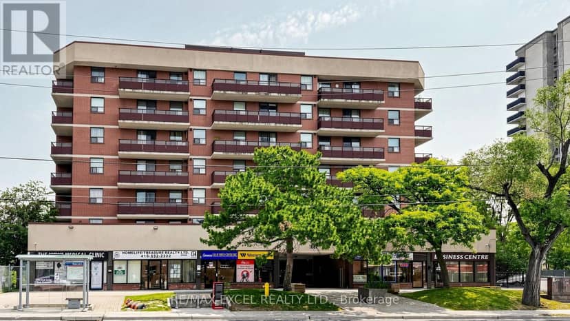 401 - 1881 Jane Street, Toronto, photo 2