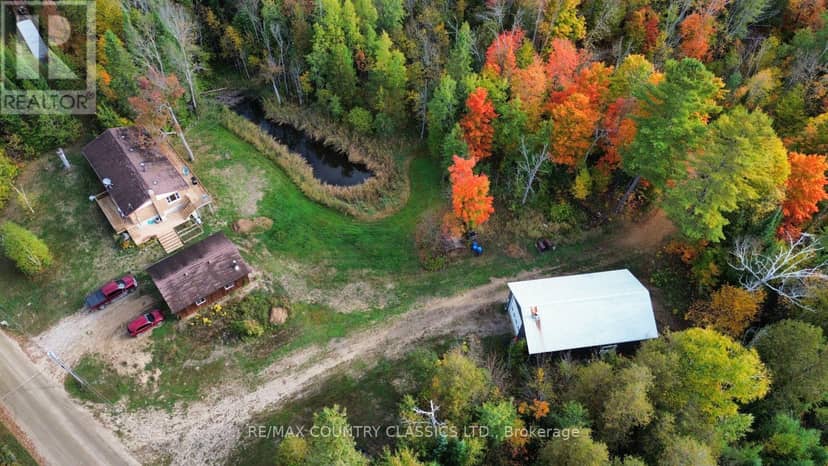 2445 Old Hastings Road — photo 36 of 37