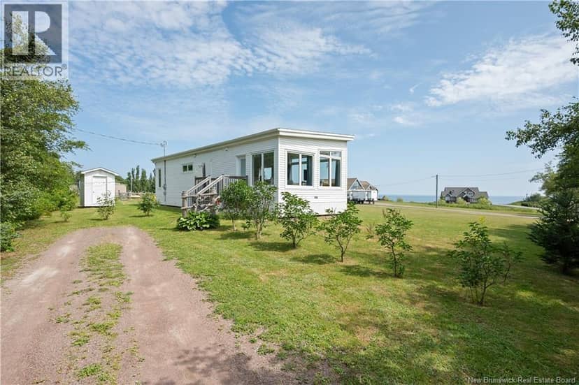 14 Aimé Bourque — photo 3 of 34