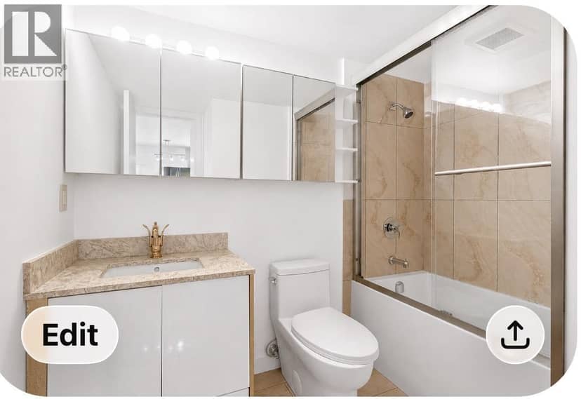 205 2328 OXFORD STREET, Vancouver, photo 3