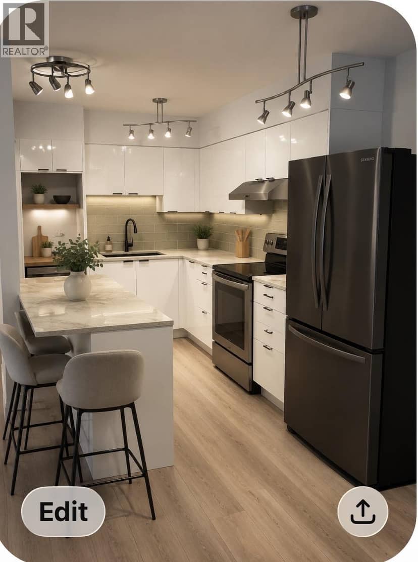 205 2328 OXFORD STREET, Vancouver, photo 6