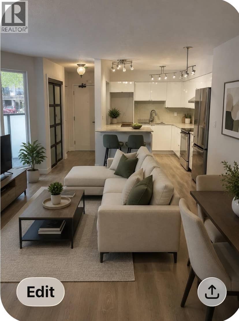 205 2328 OXFORD STREET, Vancouver, photo 4