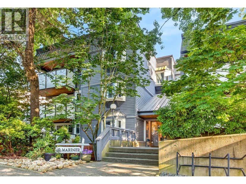 205 2328 OXFORD STREET, Vancouver, photo 2