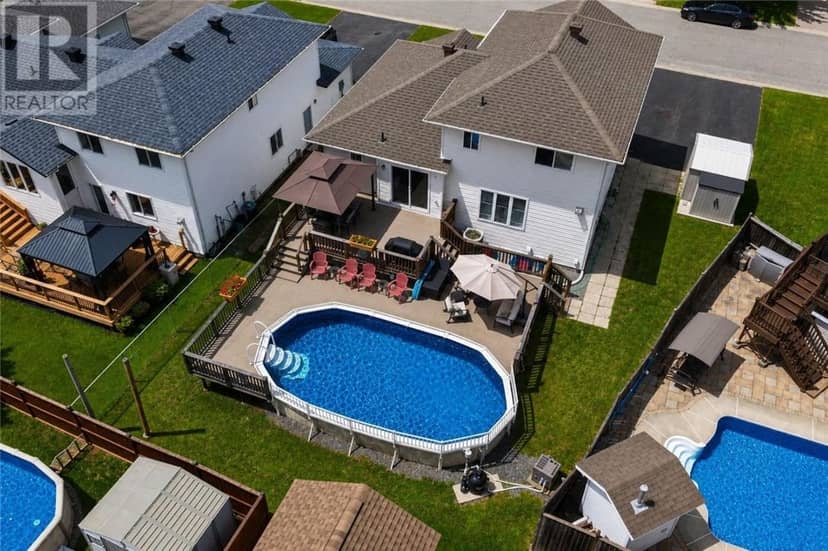 214 Ravina Ave, Garson, photo 2