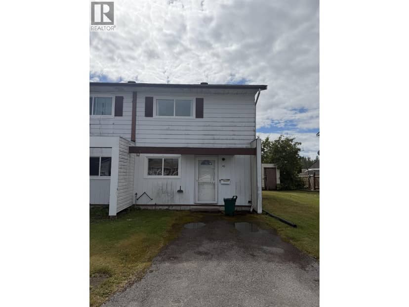 45 185 KONIGUS STREET, Kitimat, photo 2