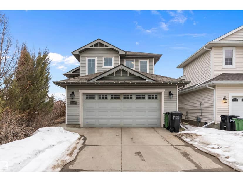 16748 118 ST NW, Edmonton