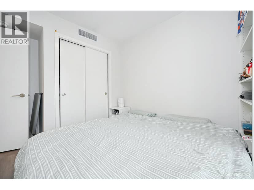 1409 8189 CAMBIE STREET, Vancouver, photo 8