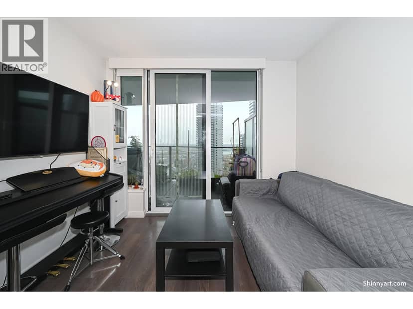 1409 8189 CAMBIE STREET, Vancouver, photo 6